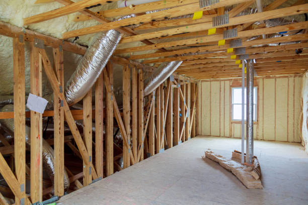 Best DIY Insulation Kits and Guidance in New Rockford, ND