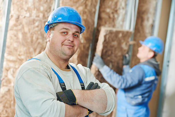 Best Specialized Insulation Services in New Rockford, ND