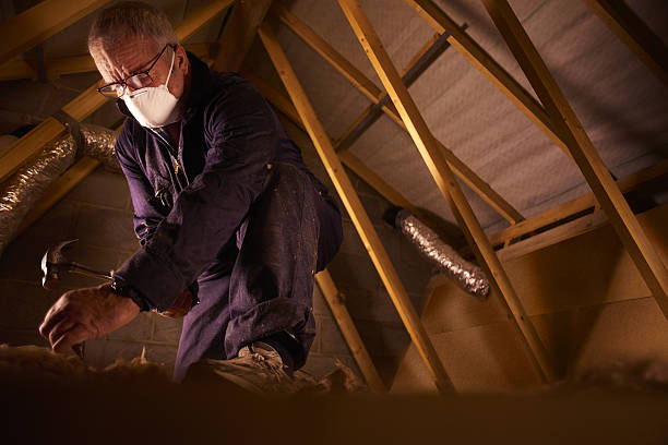 New Rockford, ND Insulation Contractor Company